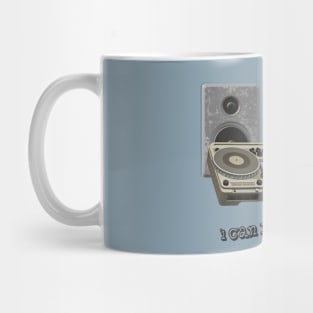 In The Mix Mug